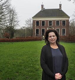 Janet de Wal