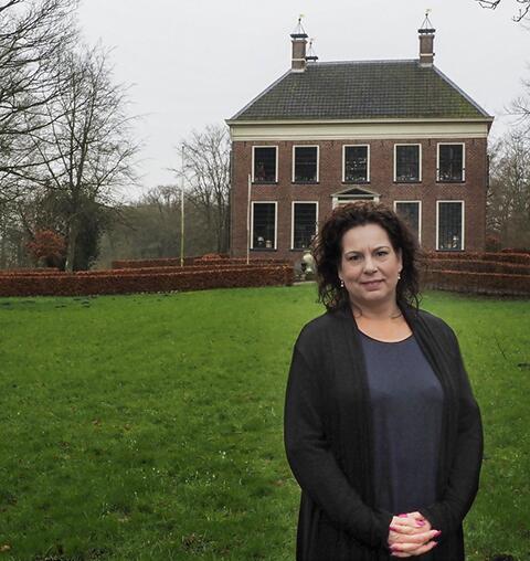Janet de Wal