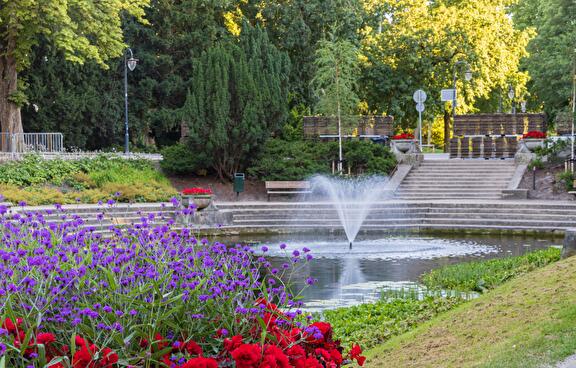 Wat gaan we doen met het Noorderplantsoen?