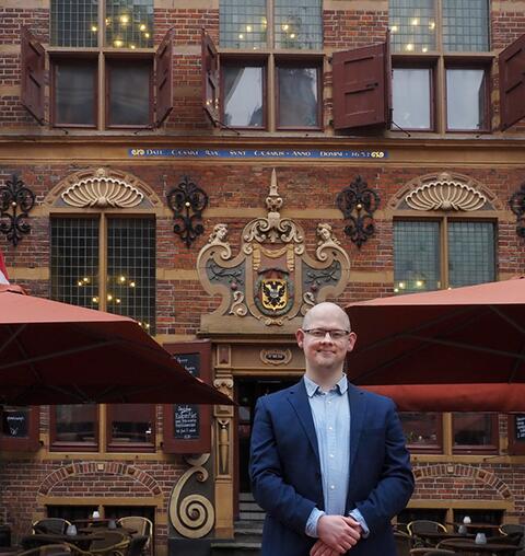 Matthijs Arjen Hekert