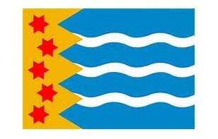 vlag Oldambt