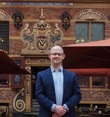 Matthijs Hekert