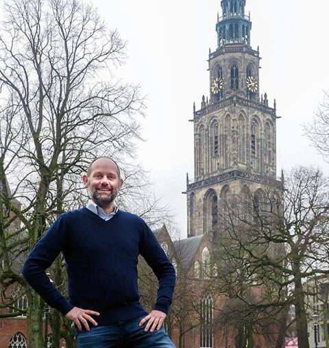 Leendert van der Laan