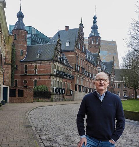 Jan Alix Uitham