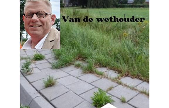De openbare ruimte is voor iedereen