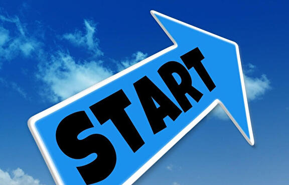 En we zijn weer van start in het Oldambt