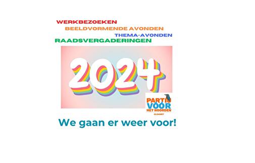 nieuwjaarswens Oldambt