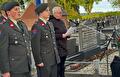 Toespraak Oldambt Raadslid Anneke Suurling, 4 mei Westerlee