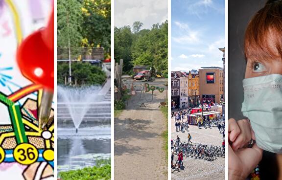 Onze top 5 behaalde successen in 2024! 