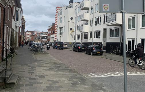 Moesstraat